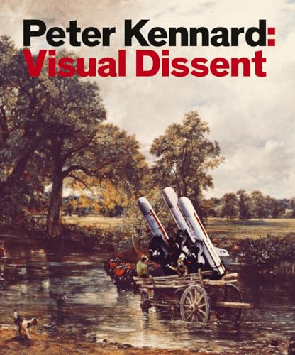 Peter Kennard: Visual Dissent von Pluto Press (UK)